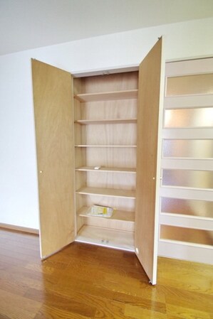 クレボナール三田の物件内観写真